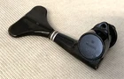 1986 Ibanez SR800 Bass Guitar Original Gotoh Logo Black Tuner Tuning Peg Japan Used. Price: $29.99.