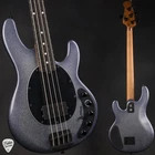 Ernie Ball Music Man Darkray - Starry Night New. Price: $2949.00.
