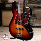 Fender American Professional Ii Jazz Bass Rosewood Fingerboard 3-COLOR Sunburs New. Price: $1599.99.
