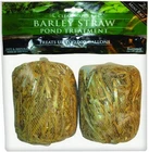 Summit...responsible Solutions 125 Clear-water Barley Straw Bales, 2-PACK New. Price: $26.99.