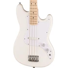 Squier Sonic Bronco Bass Guitar - Arctic White New. Price: $259.99.