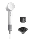 Laifen Se Fast Quiet Power High Speed Hair Dryer 1400W White Open Box. Price: $54.99.