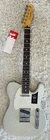 Fender 75TH Anniversary Player Ii Telecaster Electric Guitar Diamond Dust Sparkl New. Price: $978.99.