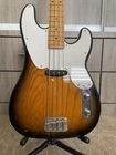 Mij Nitemare 51 Precision Bass - 90S Opb Fender Sting Copy Japan Used. Price: $800.00.
