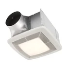 Broan QT130LE - Exhaust Fans Ventilation Open. Price: $85.00.