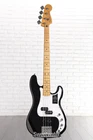 Fender Player Ii Modified Active Precision Bass - Dusk With Maple Fingerboard Very. Price: $1034.99.