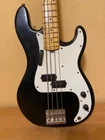 Musima Action Bass Guitar Germany Muzima 4 String Vintage Rare Used. Price: $299.00.