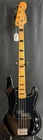 Squier Classic Vibe 70'S Precision Bass 4-STRING Guitar Gloss Black (049) Used. Price: $399.95.
