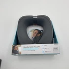 Airia Living Travel Pillow By Town And Country Linen Compact Soft Bedding New. Price: $17.50.