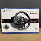 Thrustmaster T248R Racing Wheel T3PM Pedal W/lcd Display (PS5 PS4 Pc) Open. Price: $299.99.