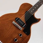 Gibson Custom Shop 1957 Les Paul Junior Singlecut Cherry 2001 Electric Guitar Used. Price: $2949.35.