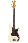Fender American Vintage Ii 1960 Precision Bass - Olympic White New. Price: $2499.99.