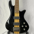 Schecter Musical Instrument Stiletto Elite 4OWARMAKI Used. Price: $701.35.