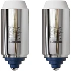 Monteverde Rollerball Refill To Fit Sheaffer Pens, Fine Point, Blue New. Price: $14.95.