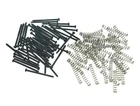 Dopro 50PCS Guitar Mounting Screws And Springs For Precision J Bass... New. Price: $15.76.