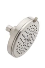 Signature Hardware SH441154BN 2.5 Gpm Shower Head, Brushed Nickel, Multi-functio Open. Price: $60.00.