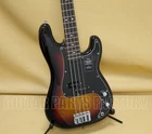014-0470-551 Fender Ltd Player Precision Bass Guitar Rosewood Sunburst Sparkle New. Price: $950.00.