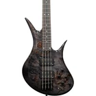 Legator HB4SS 4-STRING Bass Guitar, Ebony Fingerboard, Black Burl New. Price: $899.99.