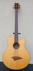 Dean Performer Bass Guitar - Ng Acoustic Electric Used. Price: $175.00.