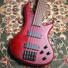 Schecter AD-SL-CTM5 Stiletto CUSTOM-5 (NO260506) Used. Price: $528.00.