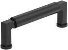 Amerock BP37483 Balon 3-3/4" Center To Smooth Handle Black New. Price: $12.99.