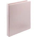 Samsill Plant-based 1 Inch Durable D-ring, Made Usa, View Binder, Eco-friendl New. Price: $15.84.