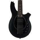 Sterling By Music Man Bongo 5-STRING Bass Stealth Black Open Box. Price: $749.99.