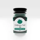 Monteverde Usa Ink With Itf Technology, Ml California Teal (G309CT) New. Price: $20.50.