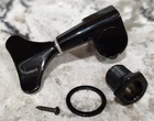 Ibanez EDC705 Ergodyne Bass Guitar Tuner - Side One Per Bid #33 Used. Price: $35.00.