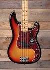 Fender Vintera Iii Late '60S Precision Bass 3-COLOR Sunburst W/ Gigbag New. Price: $1249.99.