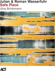 Julian Wasserfuhr & Roman Safe Place (vinyl) 12" Album (uk Import) New. Price: $40.45.