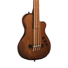 Gold Tone Me-bassfl Fretless Short-scale 4-STRING Guitar, Mahogany New. Price: $629.99.