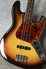Fender 1965 Jazz Bass - Sunburst 3.94KG Used. Price: $20754.00.