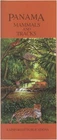 Panama Mammals & Tracks Wildlife Guide (laminated Foldout By Rainforest Good. Price: $21.95.