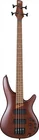 Ibanez 4-STRING Electric Bass SR500E-BM Brown Mahogany W/ Gig Bag New. Price: $731.00.