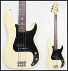 Yamaha PB400RA White Precision Bass Made JAPAN,80S,VINTAGE Used. Price: $600.00.