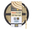Armacost Lighting Ribbonflex Pro 24-VOLT White 32.8 Ft. Cuttable Led Strip New. Price: $66.49.