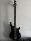 Ibanez GSR100 Gio Electric Bass Used. Price: $150.00.