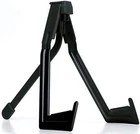 Ibanez Solid Electric Guitar Bass Compact Stand Black New. Price: $42.75.