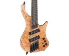Ibanez EHB1505SMSFNL Headless 5-STRING Bass Florid Natural New. Price: $1899.99.