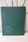 Elan Publishing Company Class Record Book For 9-10 Weeks. 35 Names. Larger Grade New. Price: $11.59.