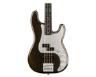 Fender American Ultra Ii Precision Bass W/ebony Fb- Texas Tea New. Price: $2299.99.