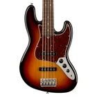 Fender American Professional Ii Jazz Bass V 3-COLOR Sunburst New. Price: $2049.99.
