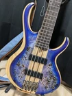 Ibanez String Bass BTB845 Cbl Used. Price: $1437.85.