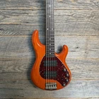 Ernie Ball Music Man Stingray Special Hh 5-STRING Bass Translucent Orange New. Price: $2999.00.