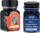 Monteverde Classic Blue, Coral Ink Bottle G309DW G309LA 30ML Each -pack Of 2 New. Price: $14.85.