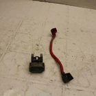 07-08 Yamaha V 1100 Engine Starter Relay Starting Motor Switch BB404 Used. Price: $25.00.