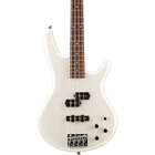 Ibanez GSR200 4-STRING Electric Bass Pearl White New. Price: $249.99.