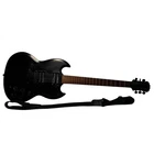 Epiphone Xii Les Paul Goth 12-STRING Electric Guitar Right Handed Used. Price: $524.99.