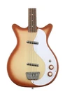 Danelectro '59DC Long Scale Bass Guitar - Copper Burst New. Price: $804.31.
